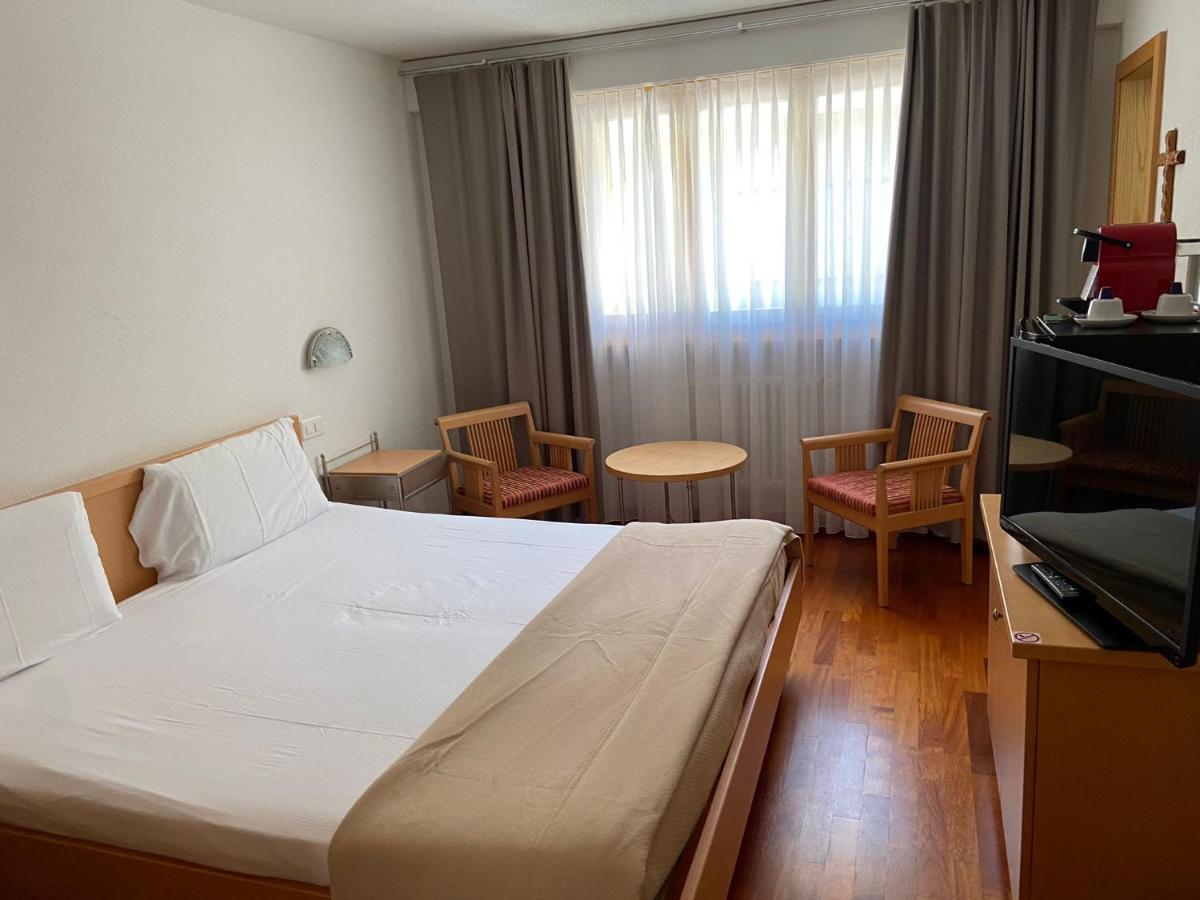 ויספרטרמינן Hotel Restaurant Rothorn מראה חיצוני תמונה