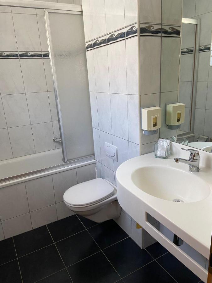 ויספרטרמינן Hotel Restaurant Rothorn מראה חיצוני תמונה