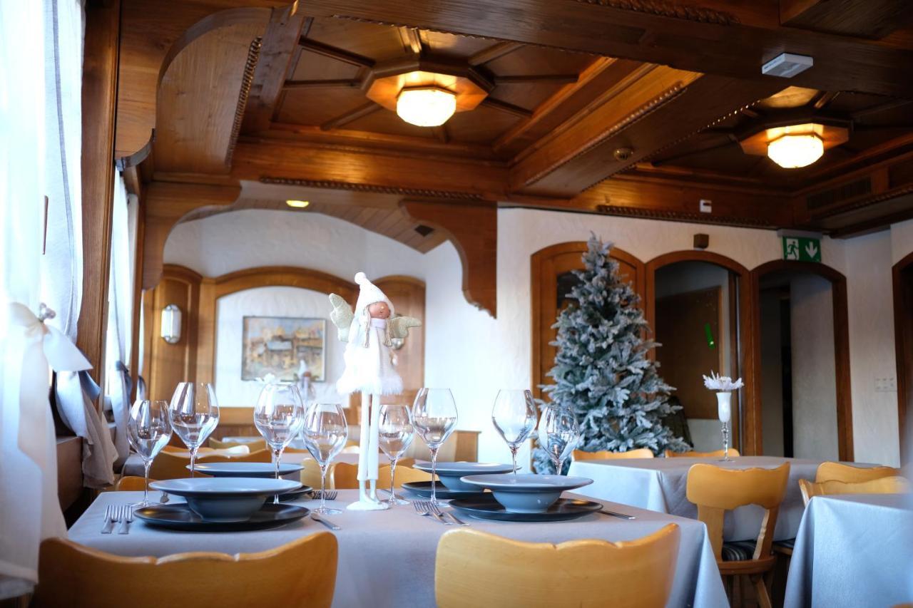 ויספרטרמינן Hotel Restaurant Rothorn מראה חיצוני תמונה